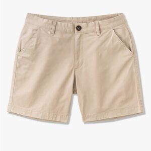 Chubbies The Khakinator 7" Originals Chino Stretch Shorts size XL NWT 012013-015